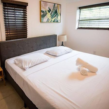 3 Bedroom Miami Home 15 Minutes To The Beach 外观 照片