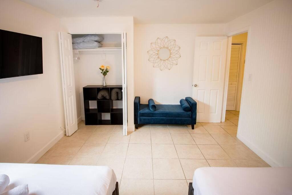 3 Bedroom Miami Home 15 Minutes To The Beach 外观 照片