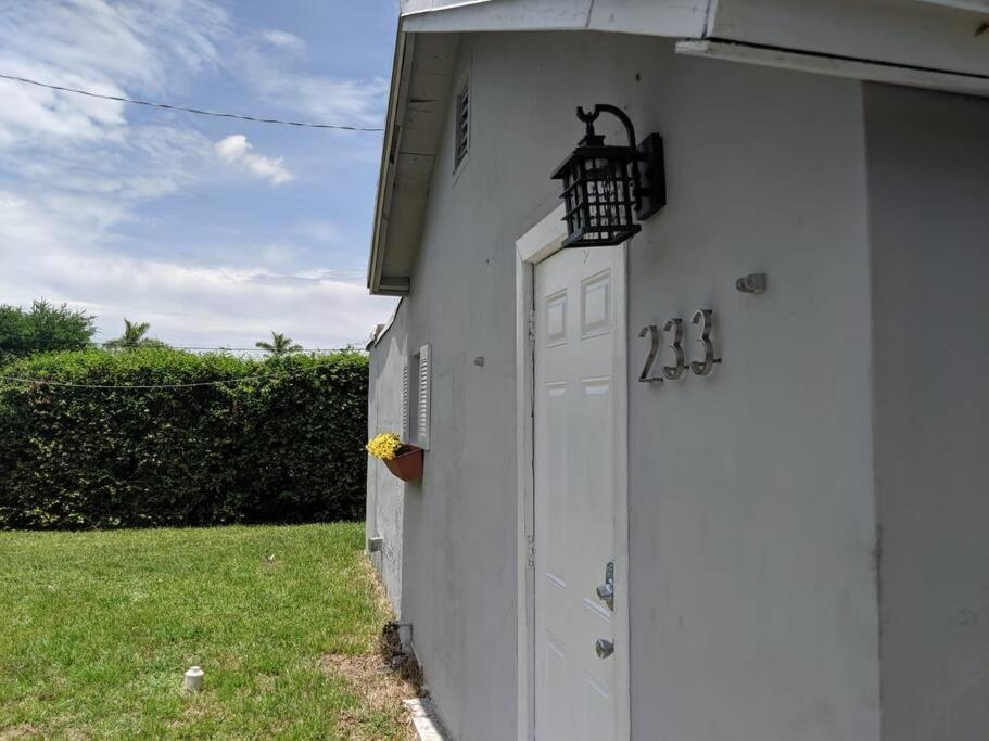 3 Bedroom Miami Home 15 Minutes To The Beach 外观 照片