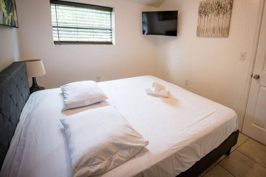 3 Bedroom Miami Home 15 Minutes To The Beach 外观 照片