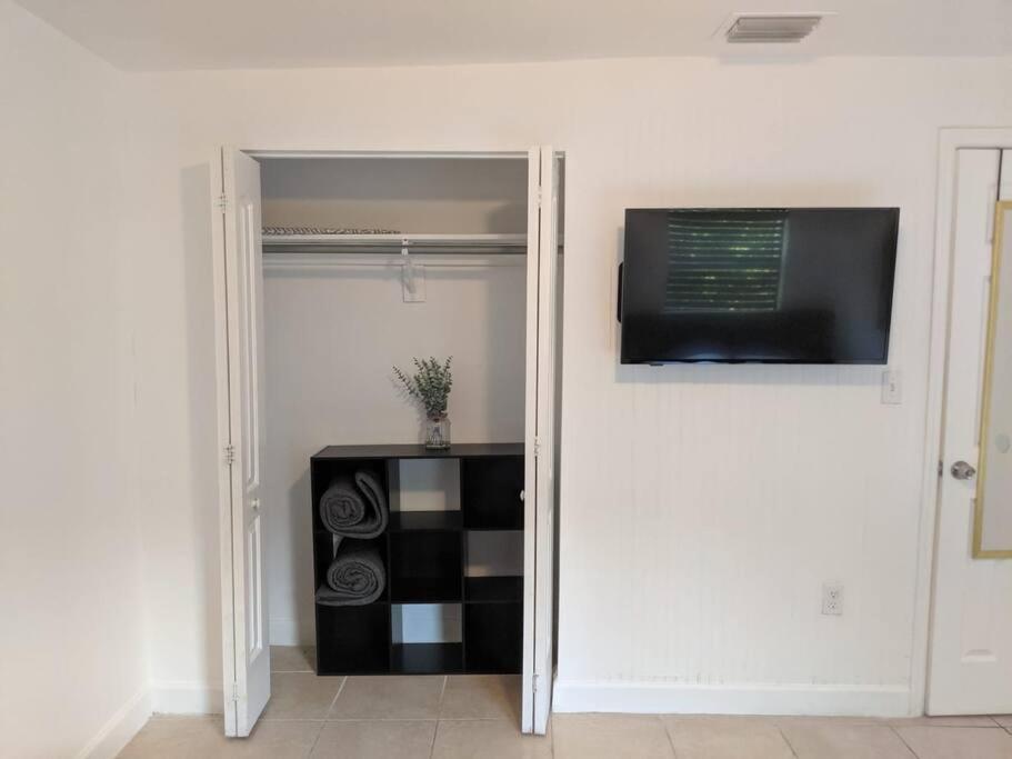 3 Bedroom Miami Home 15 Minutes To The Beach 外观 照片