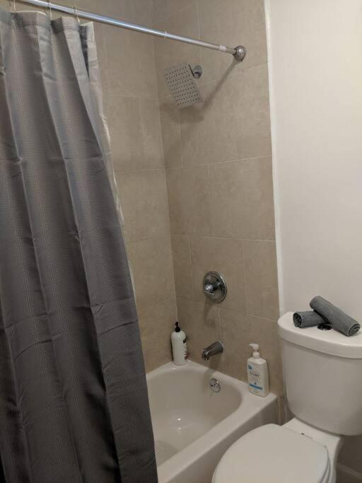3 Bedroom Miami Home 15 Minutes To The Beach 外观 照片