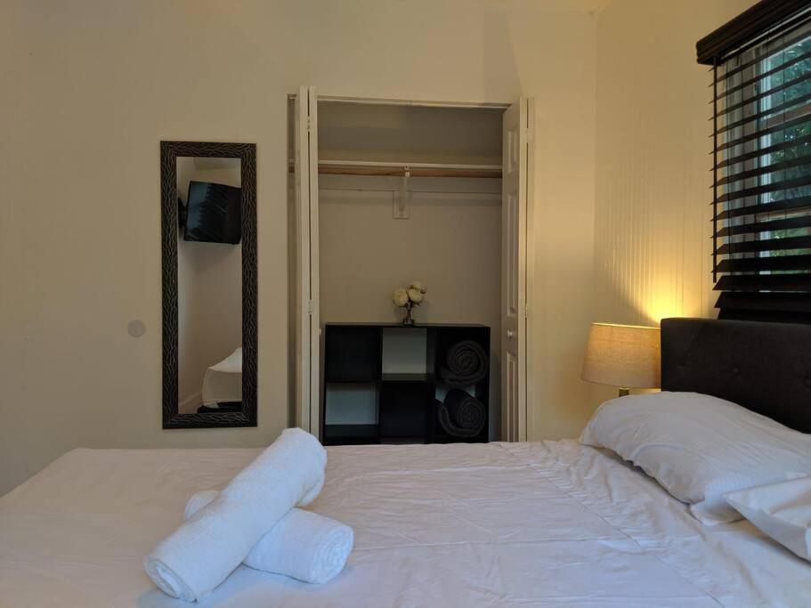 3 Bedroom Miami Home 15 Minutes To The Beach 外观 照片