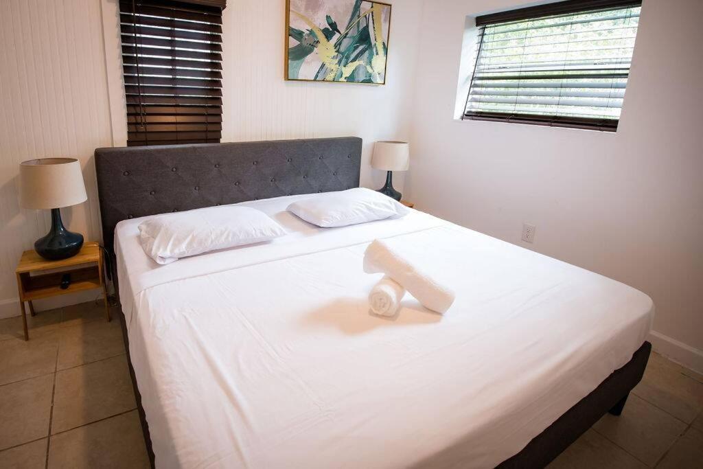 3 Bedroom Miami Home 15 Minutes To The Beach 外观 照片