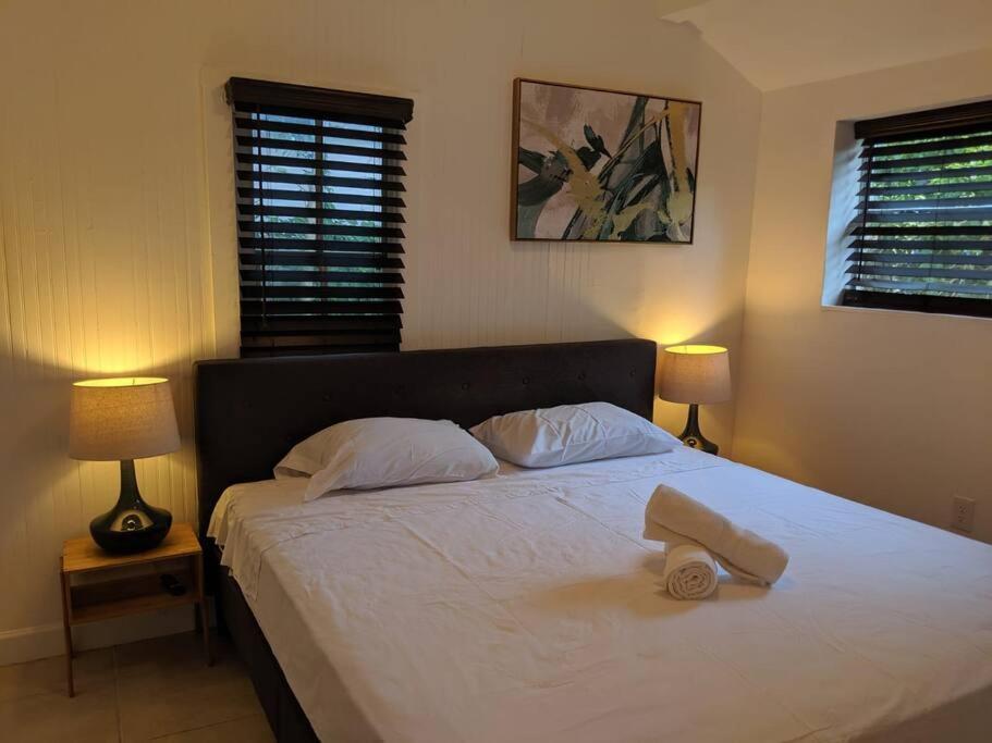 3 Bedroom Miami Home 15 Minutes To The Beach 外观 照片
