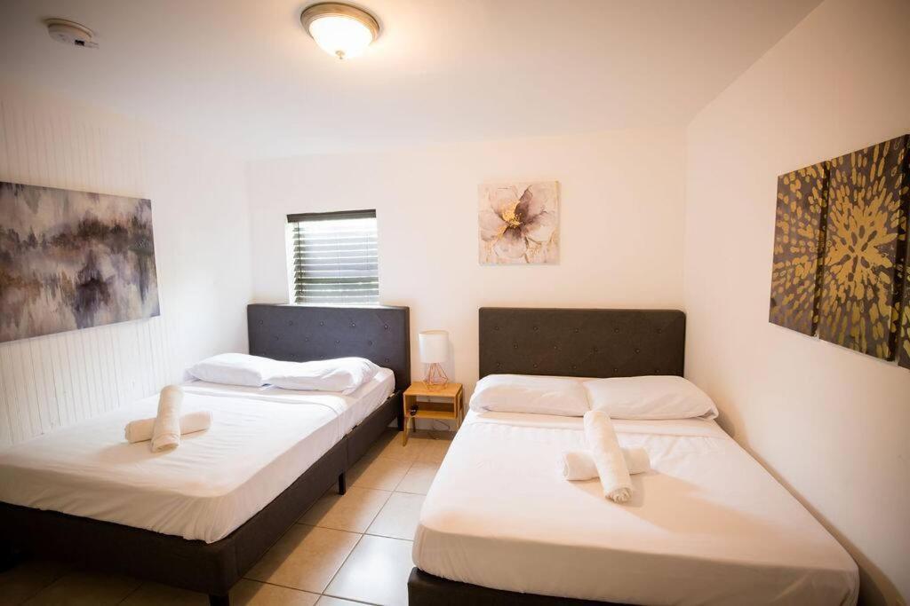 3 Bedroom Miami Home 15 Minutes To The Beach 外观 照片